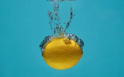 Lemon Water Buzz