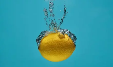 Lemon Water Buzz