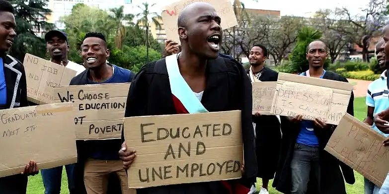 unemployedgraduate